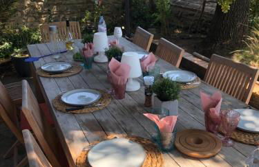 Bergerie à quelques minutes du centre de Grimaud - Foto 28