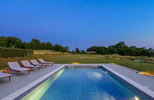 Villa Dvorine Marie by Istrialux - Foto 34