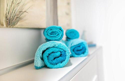 Ferienwohnung Hof Krakebüll - Foto 20