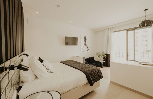 Comfy Studios Hotel - Photo 15