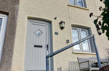 Sunny Bank, Cark-in-Cartmel - Foto 29