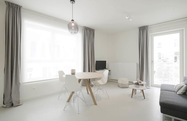 Florence en Ville - Foto 5