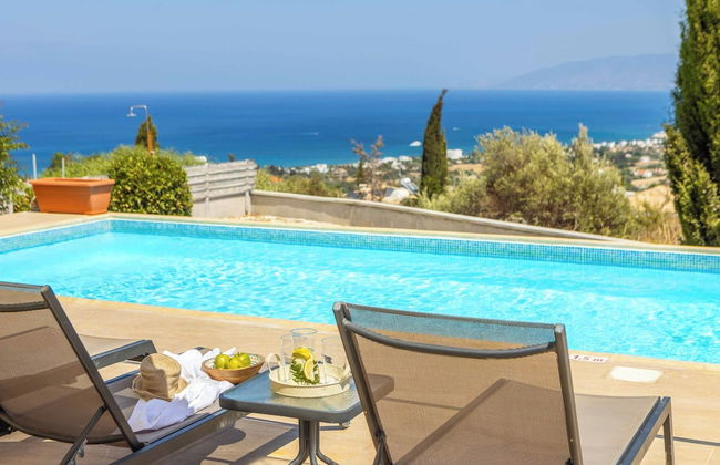 Villa Latchi View - Foto 26