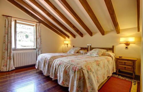 Casa Lamadrid - Foto 12