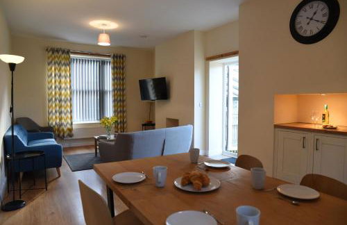 Mid Wales Holiday Lets, Rhayader - Foto 1