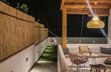 Apademia Skyros Luxury Apartment - Photo 52