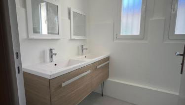 Au calme entre mer et montagne - Foto 3