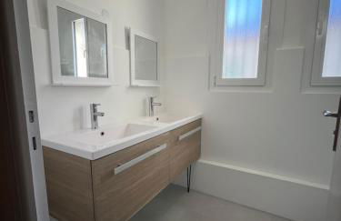 Au calme entre mer et montagne - Foto 3