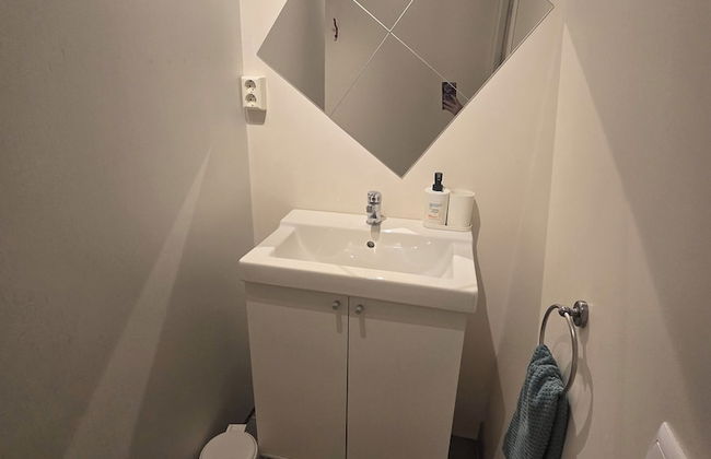 Reykjanes Guesthouse - Foto 44