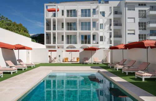 Vila Catarina Luxury Apartments - Foto 30