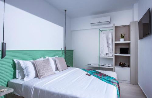 Meramaglia Hotel - Foto 23