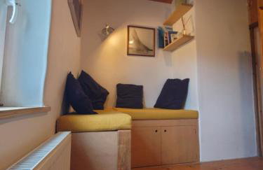Fern Cottage Annexe - Foto 19