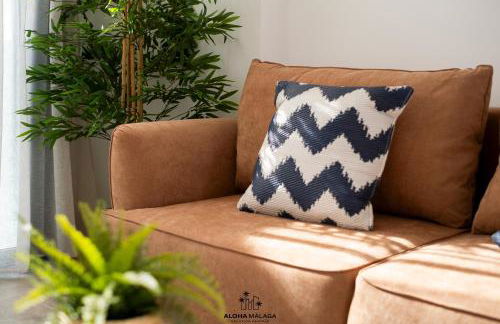 Bolivia Collection Playa Pedregalejo By Aloha Málaga - Foto 40