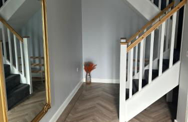 Garreg Fawr Trearddur Bay - Ty Oren - Foto 4