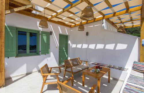 Lefkes View Villa - Photo 38