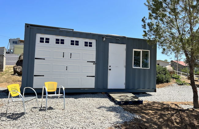 Ecovino Valle de Guadalupe - Foto 68