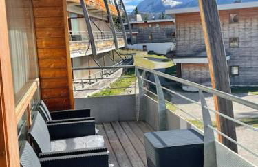 Chamrousse a 50m des pistes appart 4/6 - Foto 1