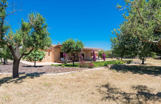 Paratge De Son Toniet - Foto 21