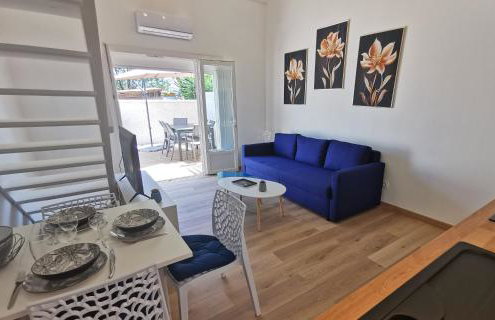Maison Rénovée à Marseillan Plage - Photo 1