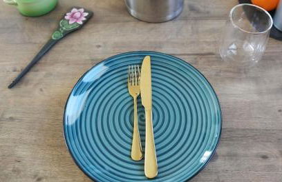 La Boheme Casa Rural - Foto 12