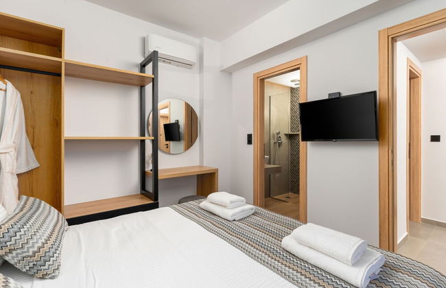 Villa Aelia - With Private Pool and Sauna - Foto 20