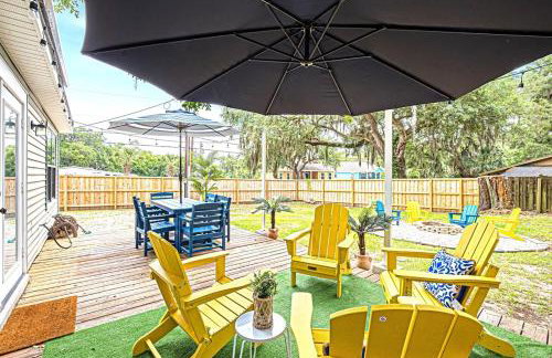 Gritz & Giggles, Where Southern Charm Meets Belly Laughs - Foto 15