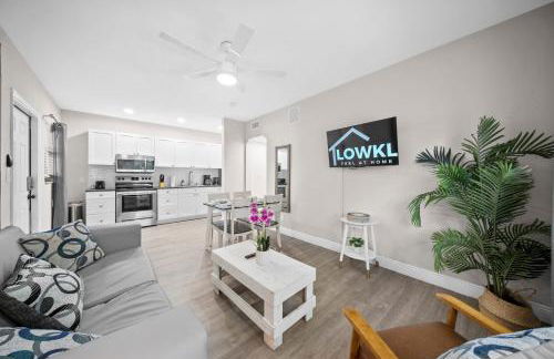 The Leeward Apartments By Lowkl - Foto 38