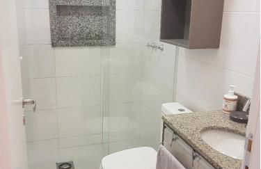 316B Studio LifeSpace, Elegância e Conforto no Batel CWB - Foto 7