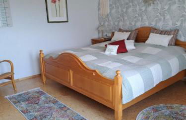 Fewo ,Sonnenstübchen, - Foto 8