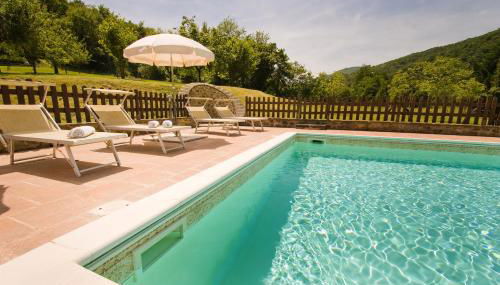 Il Mulino - beautiful, family-friendly Tuscan villa with fenced pool - Foto 3