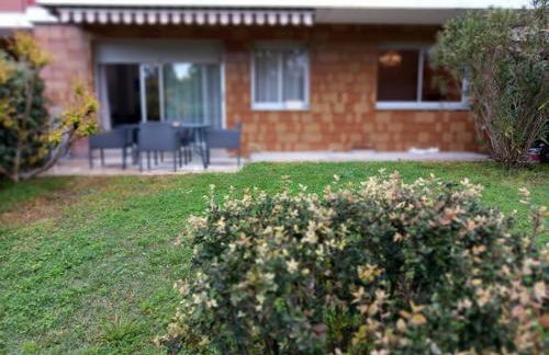 Les dunes de Nauzan - Foto 25