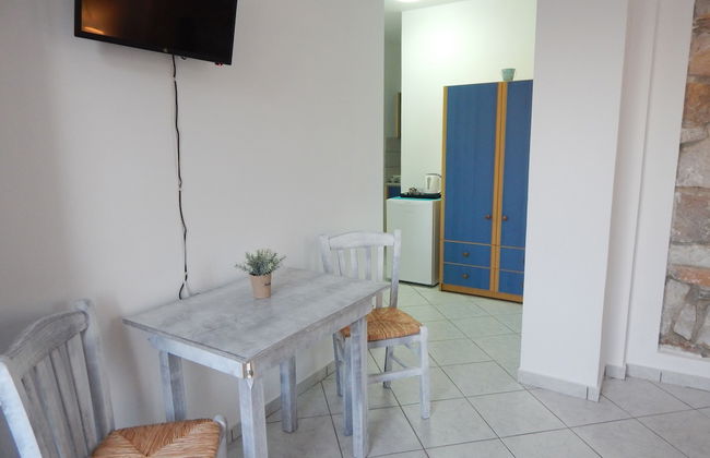 Litus Studios Syros - Foto 14