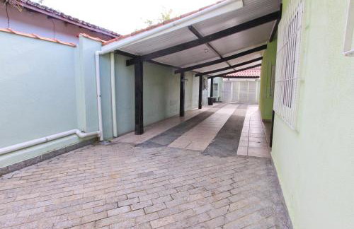 CASA TEMPORADA TUCO E TUCA - Foto 24