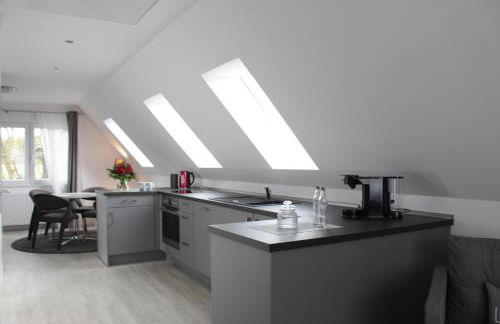 Heideträume Appartements - Foto 30