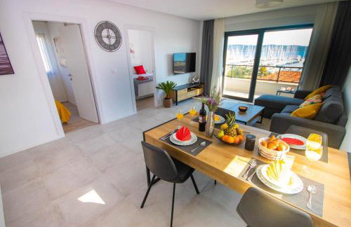 Apartmani LE-LU - Foto 20