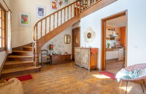 Villa Passival by Interhome - Foto 54