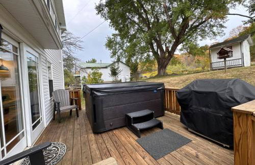 Sugartown Shanty Ellicottville - Foto 79