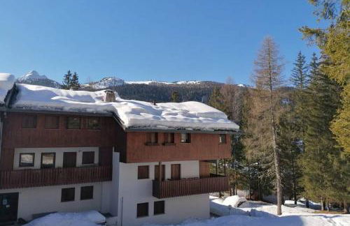 Wonderful Attic In The Heart Of The Dolomites - Foto 23