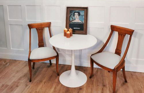 Chateau Suites - Schloss Malberg - Photo 26