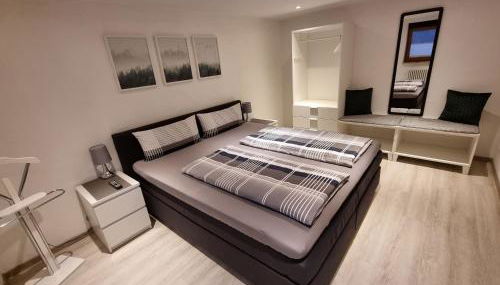 Ferienwohnung Alina - Foto 4