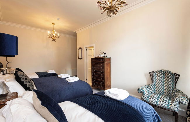 Altskeith Country House on Loch Ard - Photo 20