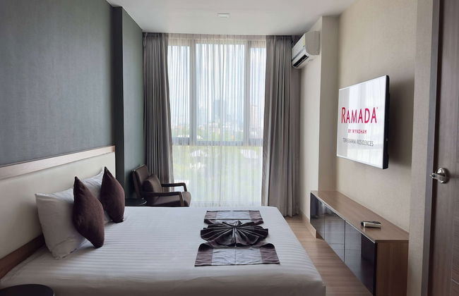 Ramada Ekamai - Foto 20