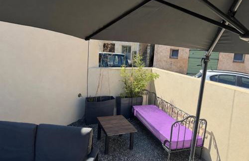 Grande maison à Belgodère Balagne - Foto 3