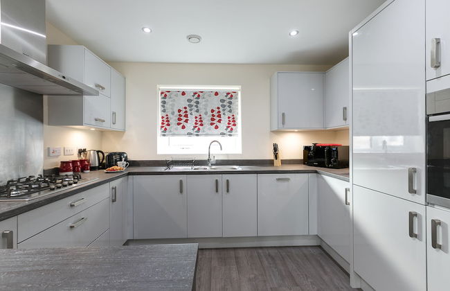 KVM - Quayside House - Foto 28