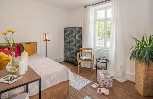 Boardinghouse alte Spinnerei - Foto 74