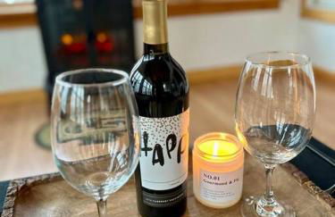 Iron Gate Chalet - 5 Minutes to Smugglers Notch! - Foto 13