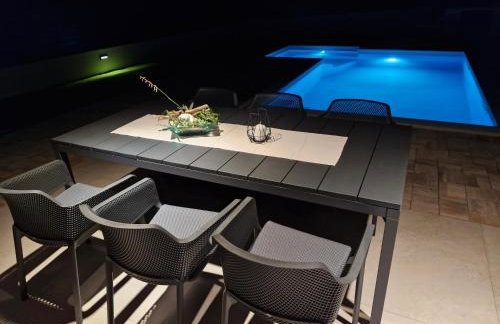 MORE - Luxury Apartment With Private Pool - Foto 36