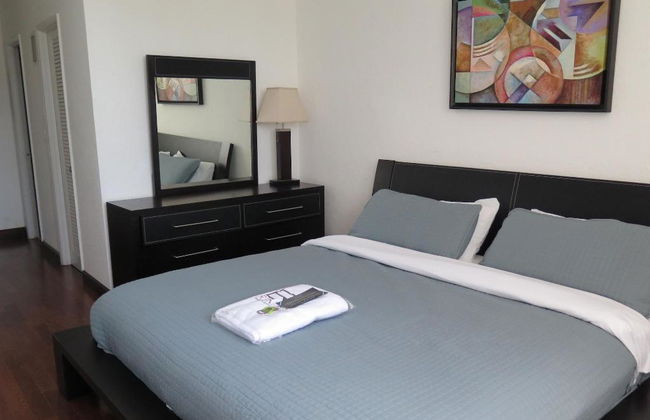 Ocean Reserve Oceanview Sunny Isles Luxury Condos - Foto 32