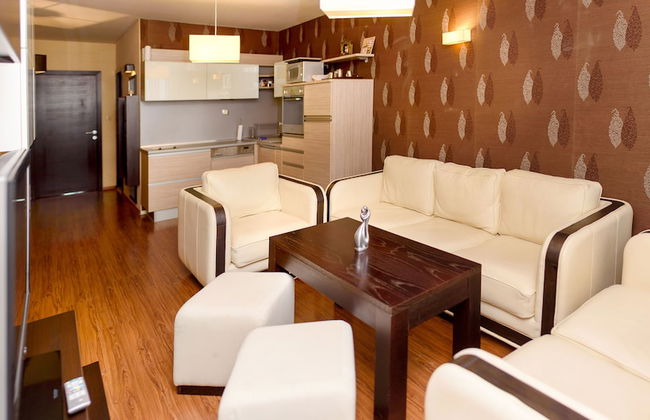 Sea View Rental Front Beach - Foto 9