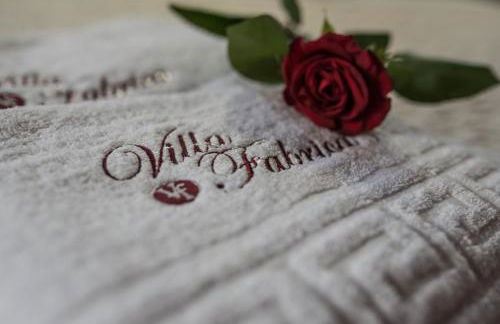 Villa Fabrica - Photo 13